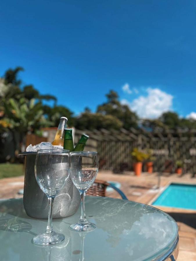 Hotel Bertell 佩尼多 外观 照片